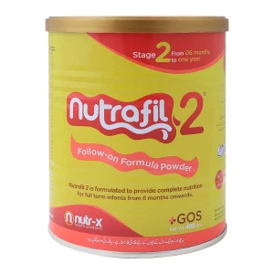 Nutrafil 2 400G