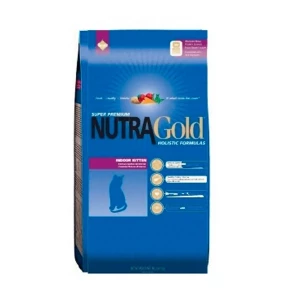 NutraGold 1kg Kitten