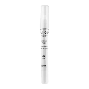 NYX Jumbo Eye Pencil, 604 Milk