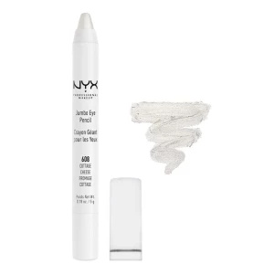 NYX Jumbo Eye Pencil Cottage Cheese