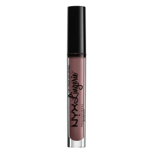 NYX Liquid Lipstick Lip Lingerie, 02 Embellishment