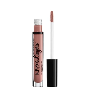 NYX Liquid Lipstick Lip Lingerie, 06 Push-Up