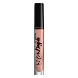 NYX Liquid Lipstick Lip Lingerie, 11 Baby Doll