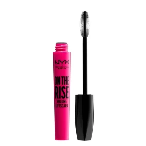 NYX On The Rise Volume Liftscara Mascara