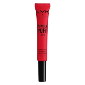 NYX Powder Puff Lippie Lip Cream, Boys Tears