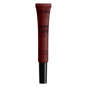 NYX Powder Puff Lippie Lip Cream, Pop Quiz