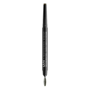 NYX Precision Brow Pencil, Espresso