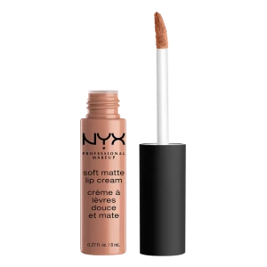 NYX Soft Matte Lip Cream, 04 London