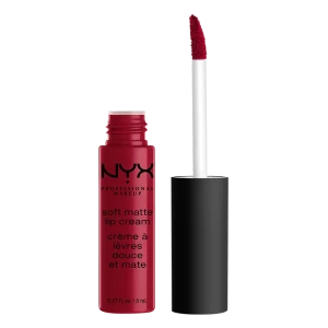 NYX Soft Matte Lip Cream, 10 Monte Carlo