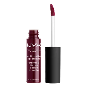 NYX Soft Matte Lip Cream, 20 Copenhagen