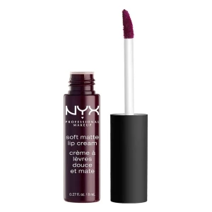 NYX Soft Matte Lip Cream, 21 Transylvania