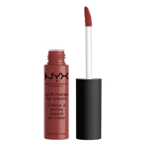 NYX Soft Matte Lip Cream, 32 Rome