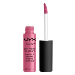 NYX Soft Matte Lip Cream, 61 Montreal