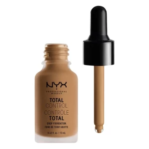 NYX Total Control Drop Foundation, Golden