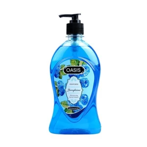 Oasis Hand Wash Berry Licious 500ml