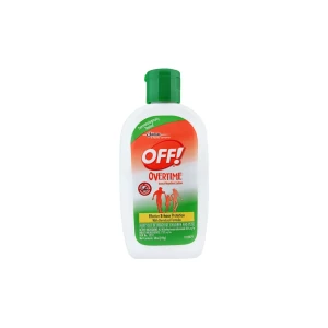 OFF Overtime Lotion 50ml