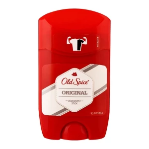 Old Spice Original Deodorant Stick, For Men, 50ml