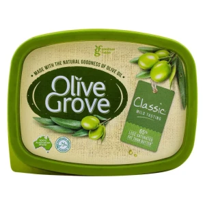 Olive Grove Classic Mild Tasting Spread 375g