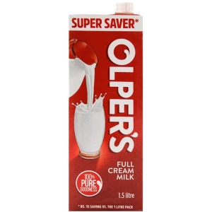 Olper's Full Cream Milk, 1500ml