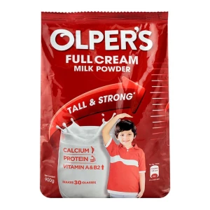 Olper's Full Cream Milk Powder Pouch 800g