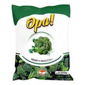 Opa 4 Way mix Vegetable