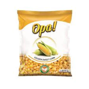 Opa Sweet Corn 1kg