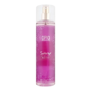 Opio Serene Voilet Body Mist, 250ml