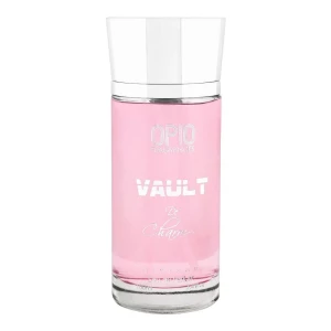 Opio Vault De Charm Pour Femme Eau De Parfum, Fragrance For Women, 100ml