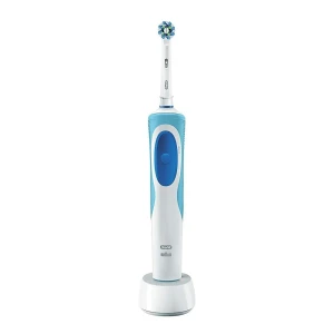 Oral-B Vitality 2D Action Rechargeable Cross Action Electric Toothbrush, D12513