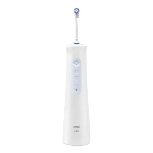 Oral-B Waterflosser 4 Portable Irrigator Power Toothbrush, MDH20.016.2