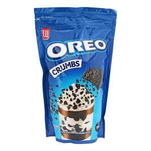 Oreo Crumbs Chocolate Sandwich Cookie Pieces 1000g