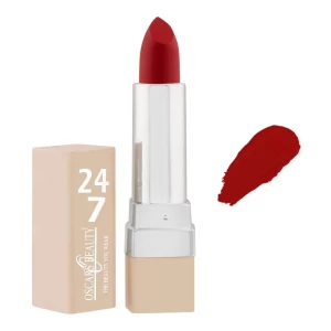 Oscar's Beauty 247 Matte Lipstick, 401