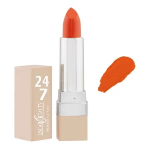 Oscar's Beauty 247 Matte Lipstick, 413