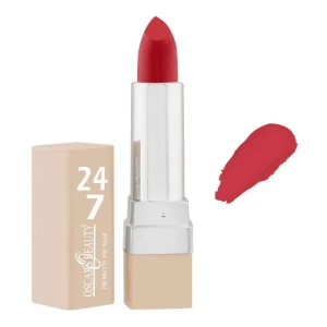 Oscar's Beauty 247 Matte Lipstick, 416