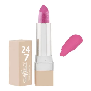 Oscar's Beauty 247 Matte Lipstick, 417