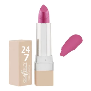 Oscar's Beauty 247 Matte Lipstick, 419