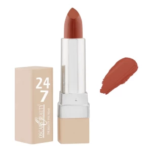 Oscar's Beauty 247 Matte Lipstick, 423