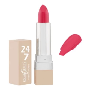 Oscar's Beauty 247 Matte Lipstick, 436