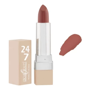 Oscar's Beauty 247 Matte Lipstick, 439