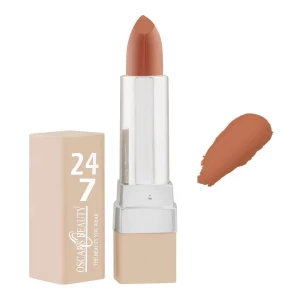 Oscar's Beauty 247 Matte Lipstick, 451