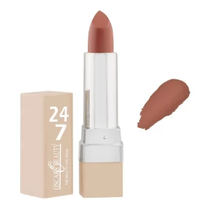 Oscar's Beauty 247 Matte Lipstick, 463