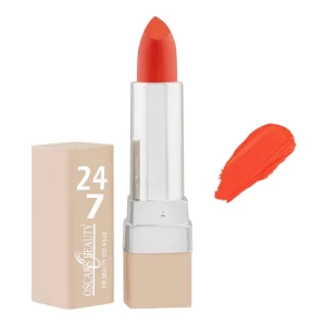 Oscar's Beauty 247 Matte Lipstick, 464