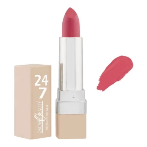 Oscar's Beauty 247 Matte Lipstick, 465