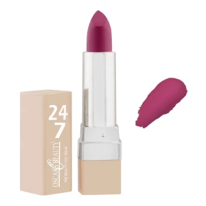 Oscar's Beauty 247 Matte Lipstick, 469