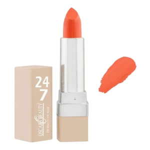 Oscar's Beauty 247 Matte Lipstick, 471