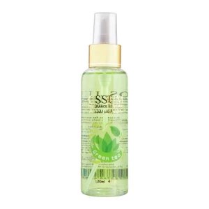 Ossum Green Tea Fragrance Body Mist, 120ml