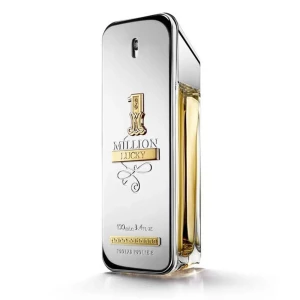 Paco Rabanne 1 Million Lucky Eau de Toilette For Men 100ml