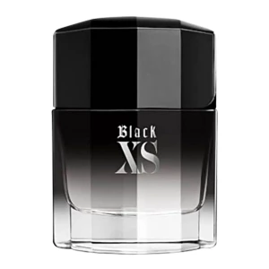 Paco Rabanne Black XS Eau de Toilette 100ml