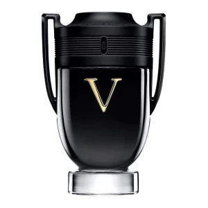 Paco Rabanne Invictus Victory Extreme Eau De Parfum, Fragrance For Men & Men, 100ml