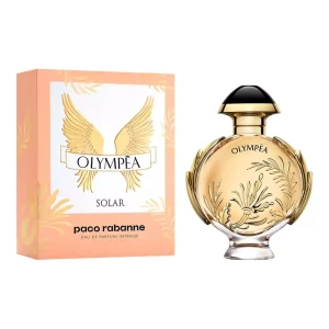 Paco Rabanne Olympea Solar Intense Eau De Parfum, For Women, 80ml